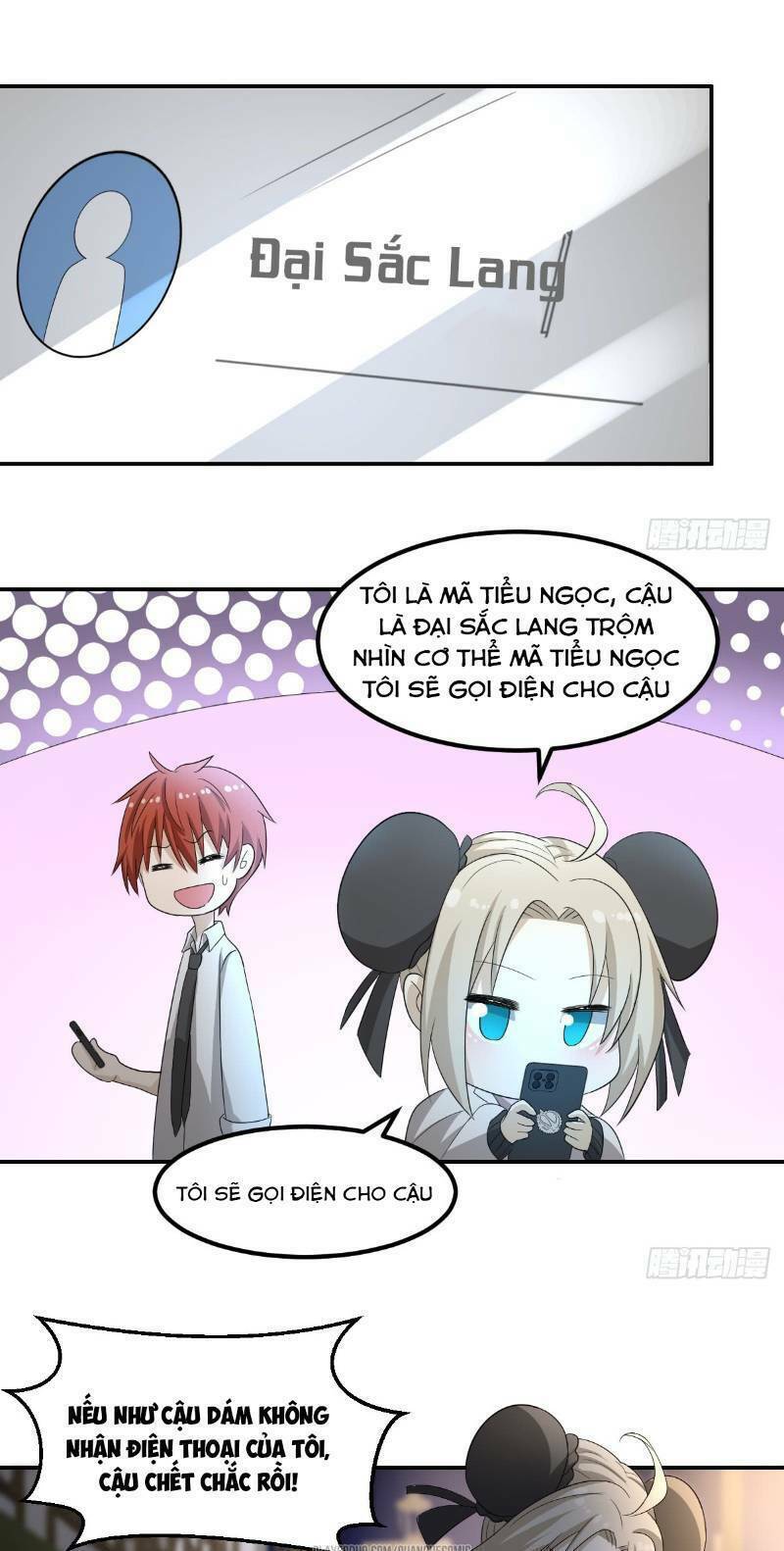 Nghịch Thiên Tiên Mệnh: Chapter 12