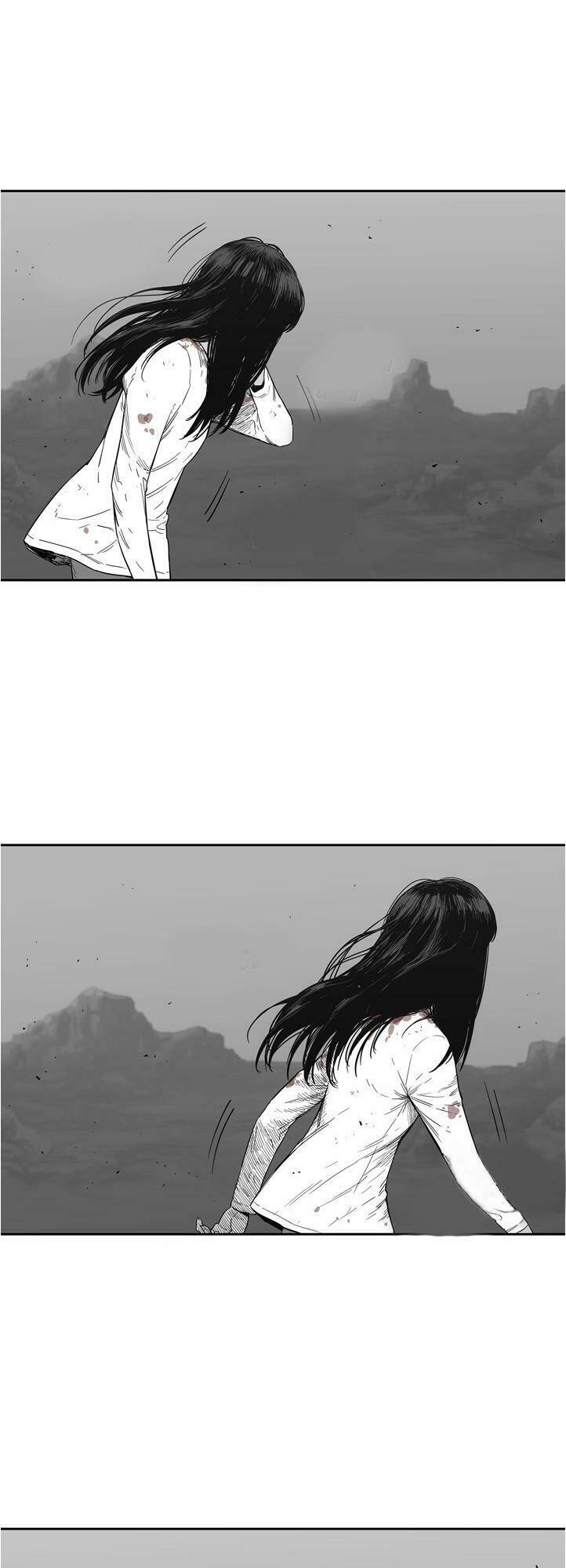 Hiệp Sĩ Giao Hàng: Chapter 15