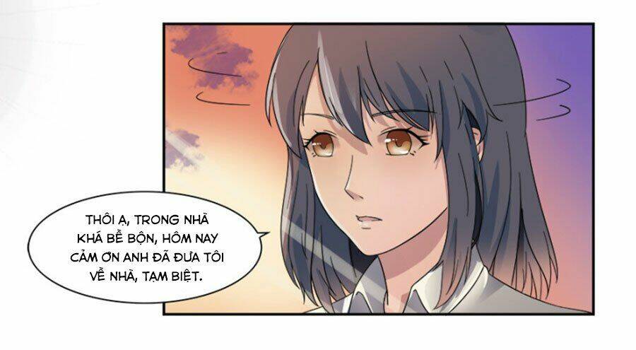 Thiên Kim Đường Môn: Chapter 64