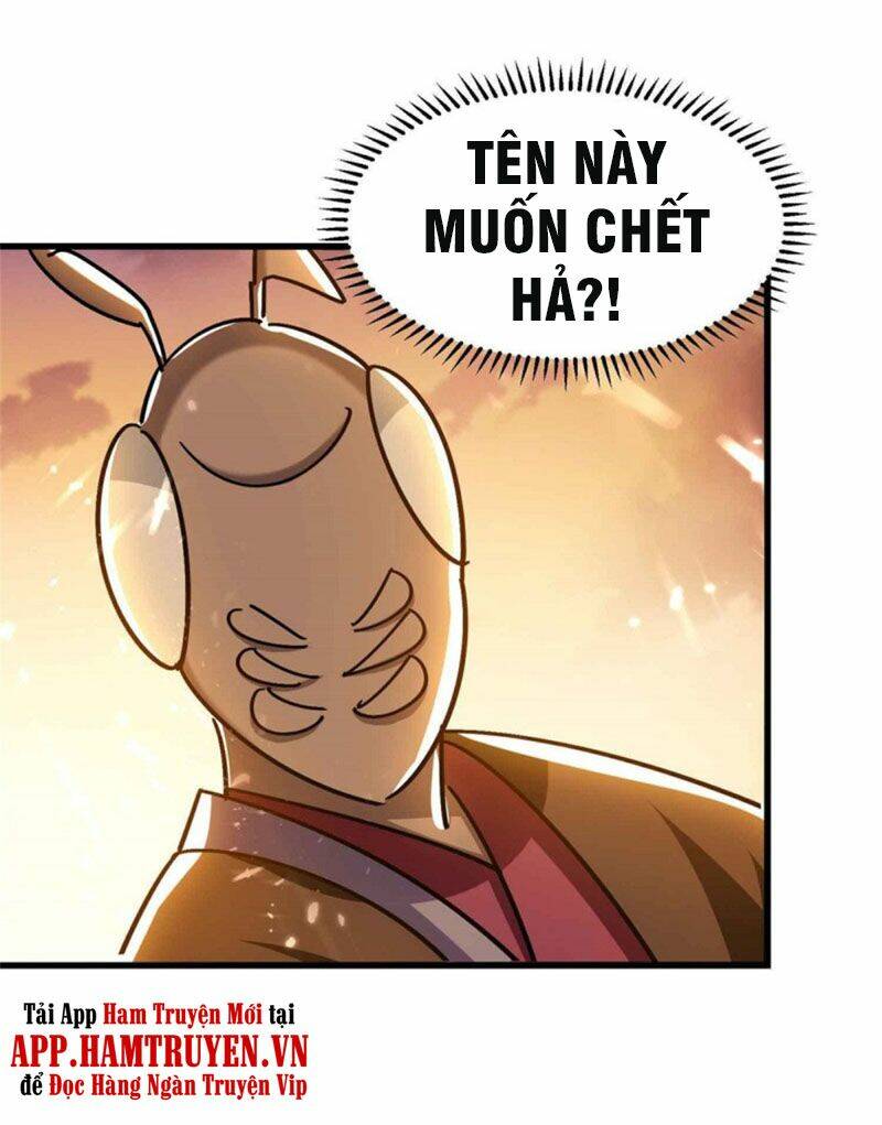 Vạn Giới Tiên Vương: Chapter 161