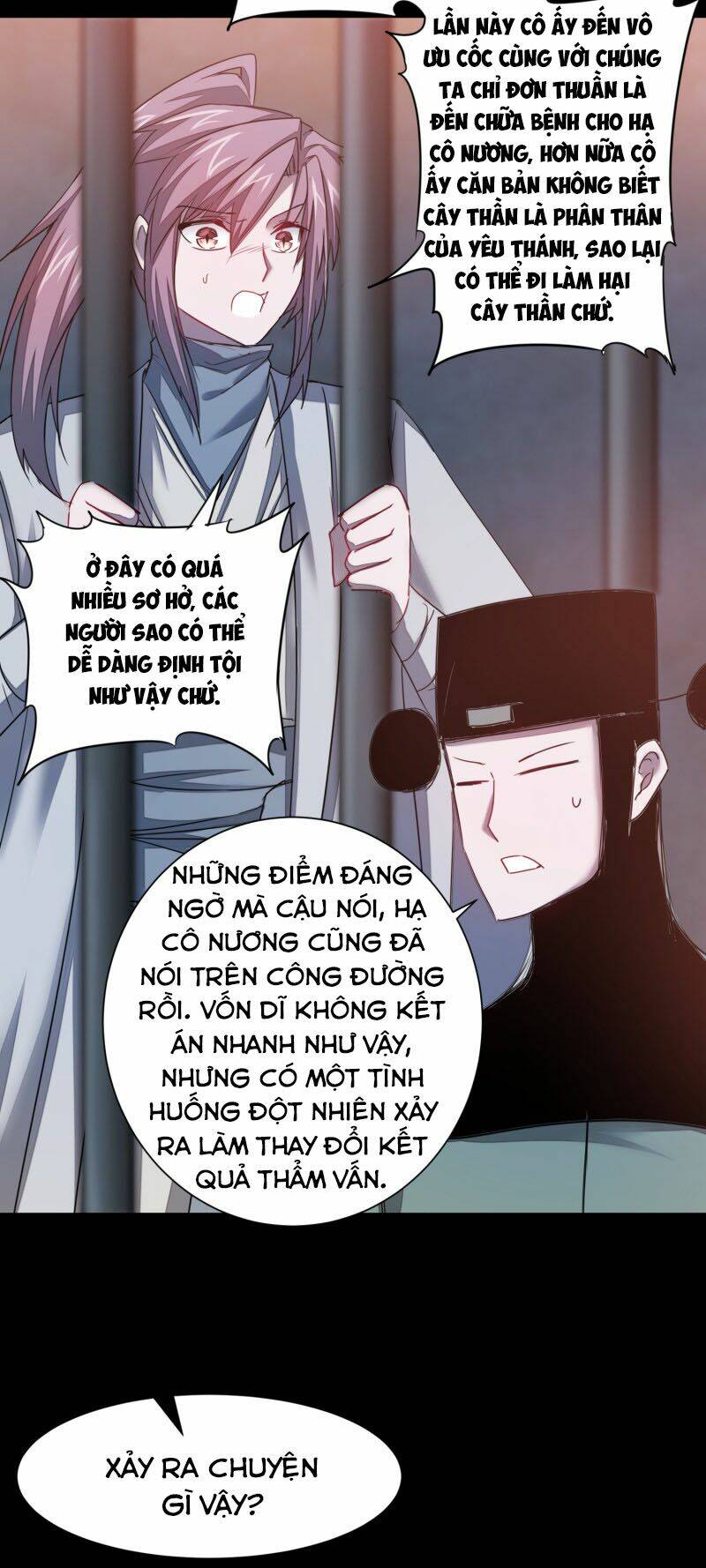 Nghịch Chuyển Tiên Đồ: Chapter 111