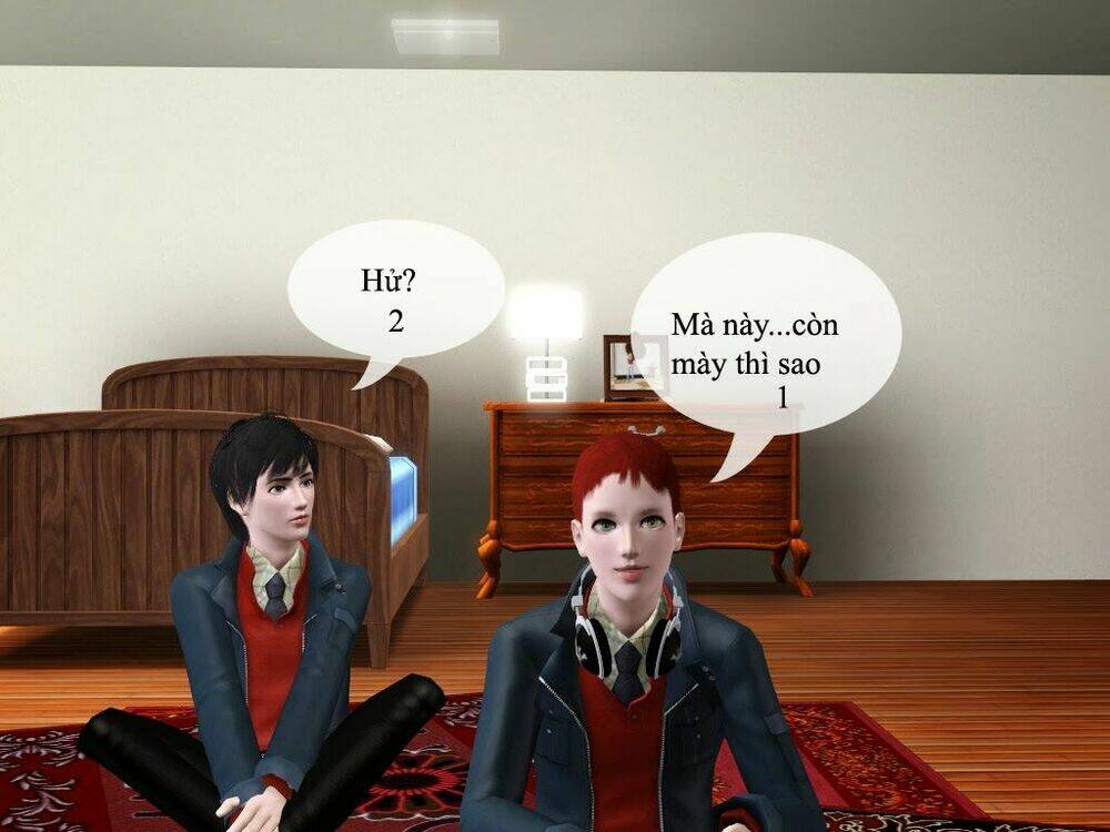 The Fate: Chapter 13