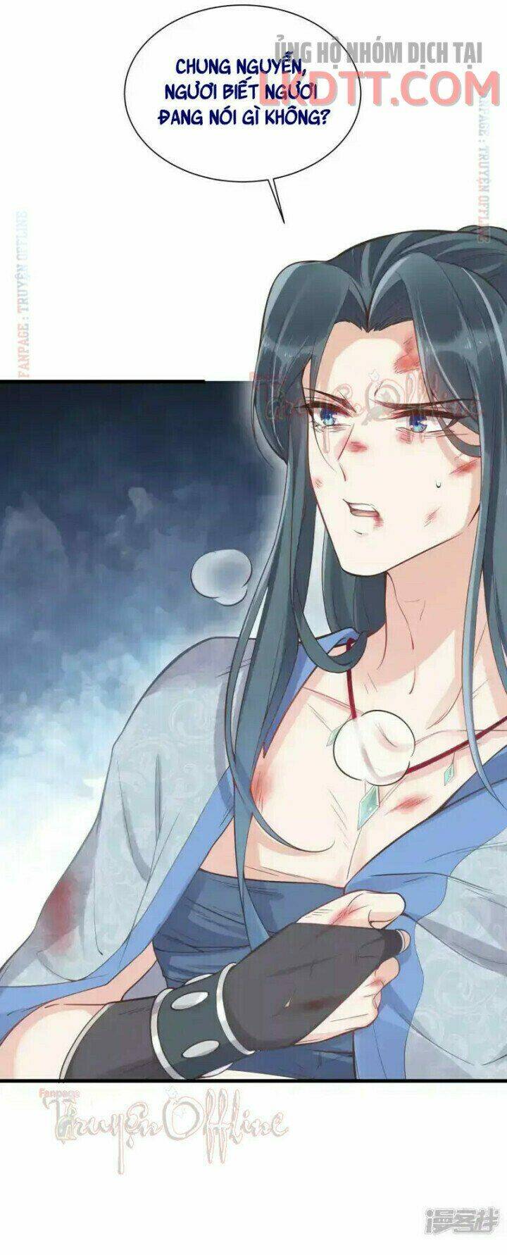 Nhật Kí Học Tập Của Hắc Liên Hoa: Chapter 4