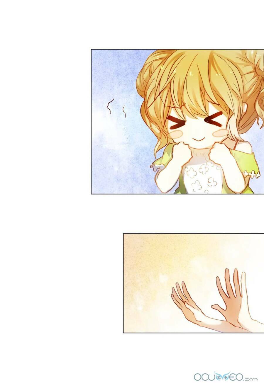 Kế Hoạch Trái Tim: Chapter 32