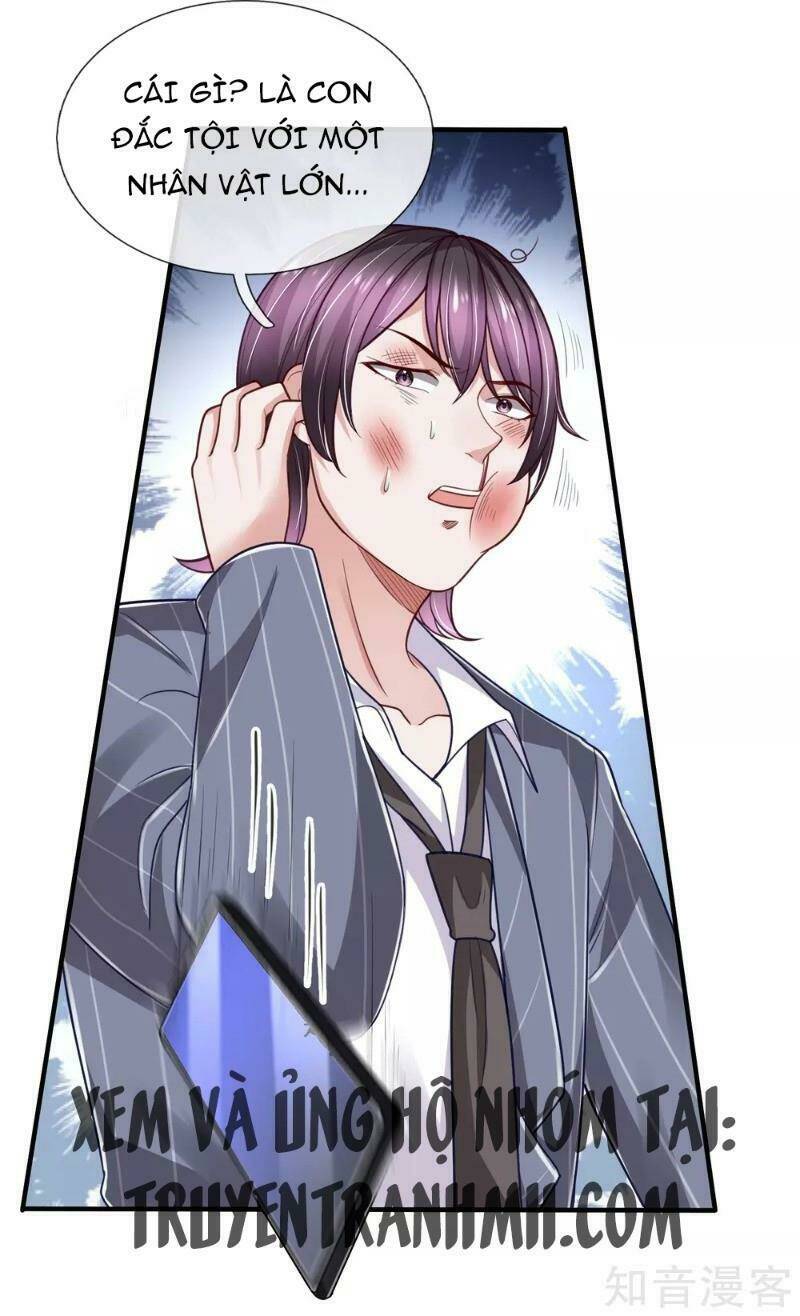 Tuyệt Đỉnh Khí Thiếu: Chapter 32