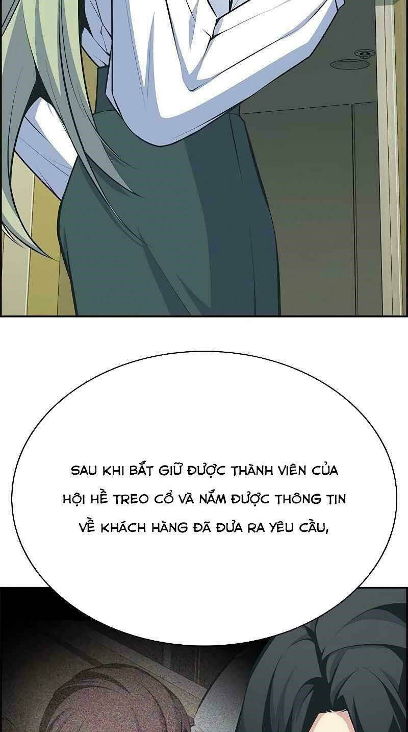 Kẻ Ngoại Lai Ở Vùng Đất Bị Ruồng Bỏ: Chapter 7