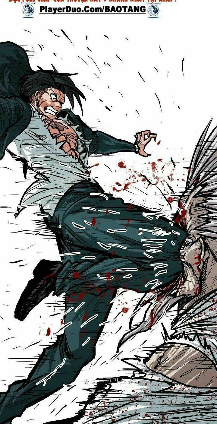 Bá Chủ Học Đường Ss3: Chapter 33