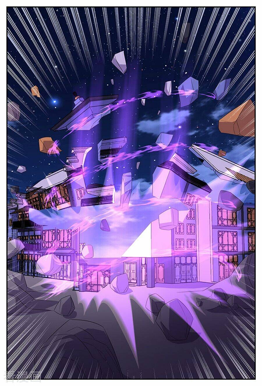 Chí Tôn Chư Thiên: Chapter 170