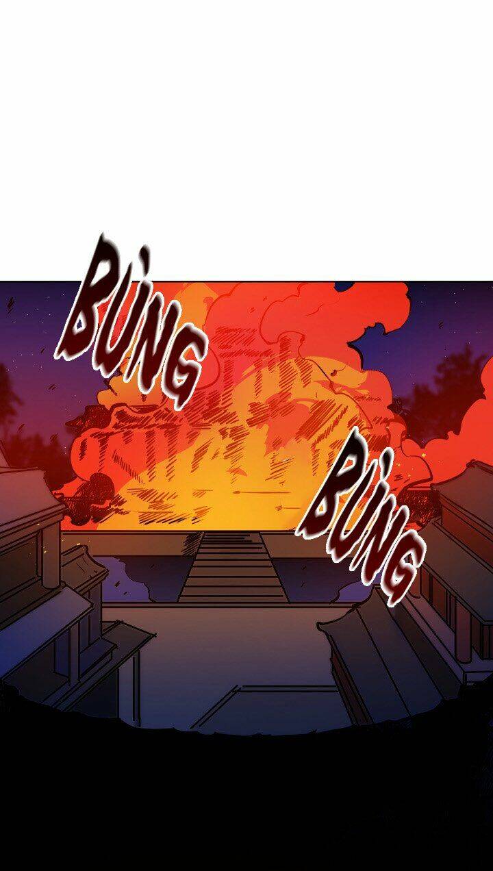 Quái Thú Với Hoa: Chapter 77