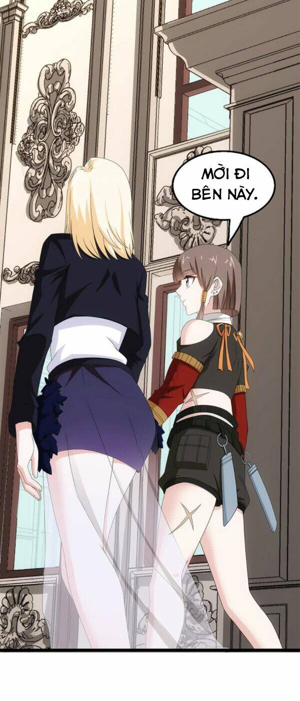 Người Ở Rể Mạnh Nhất: Chapter 11
