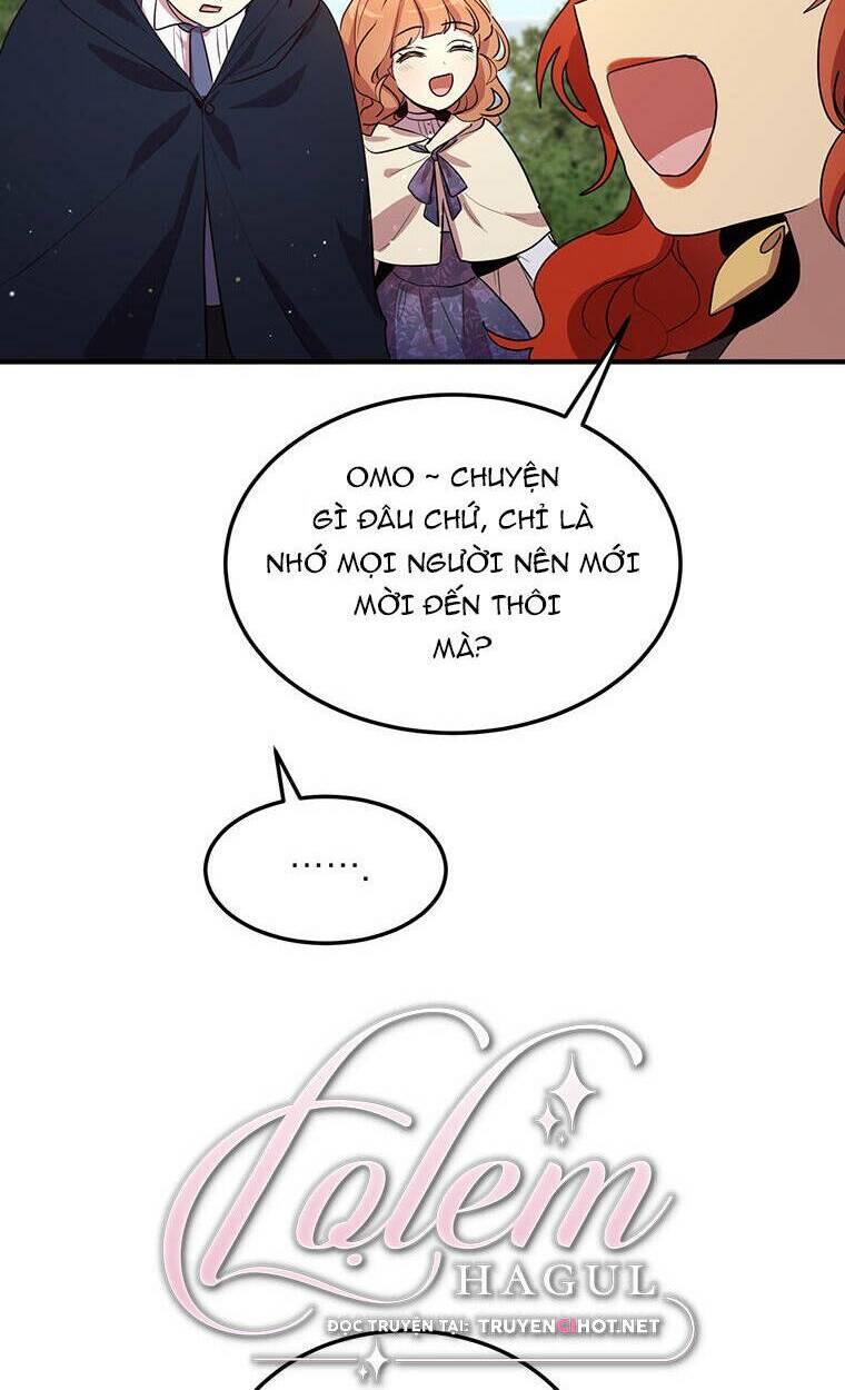 Công Tước, Loạn Vừa Thôi!: Chapter 128