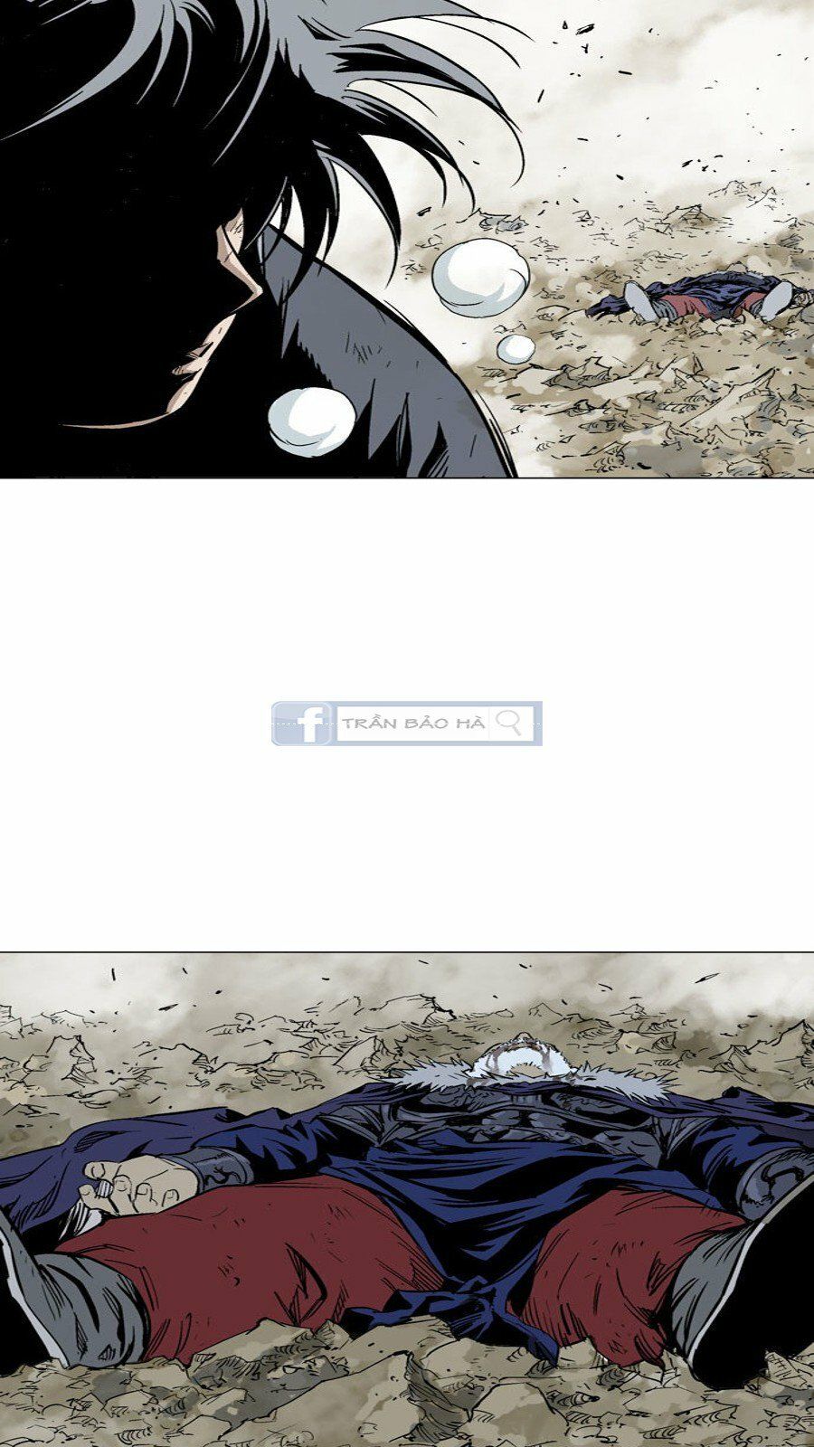 Cao Thủ 2: Chapter 64