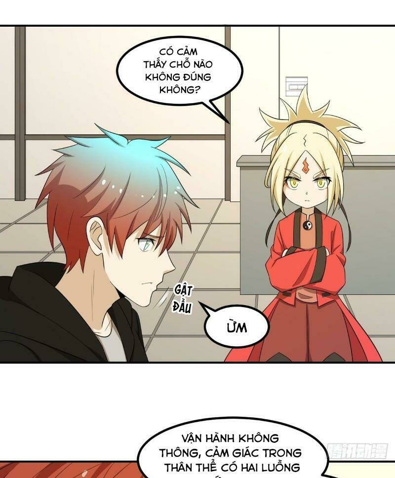 Nghịch Thiên Tiên Mệnh: Chapter 59