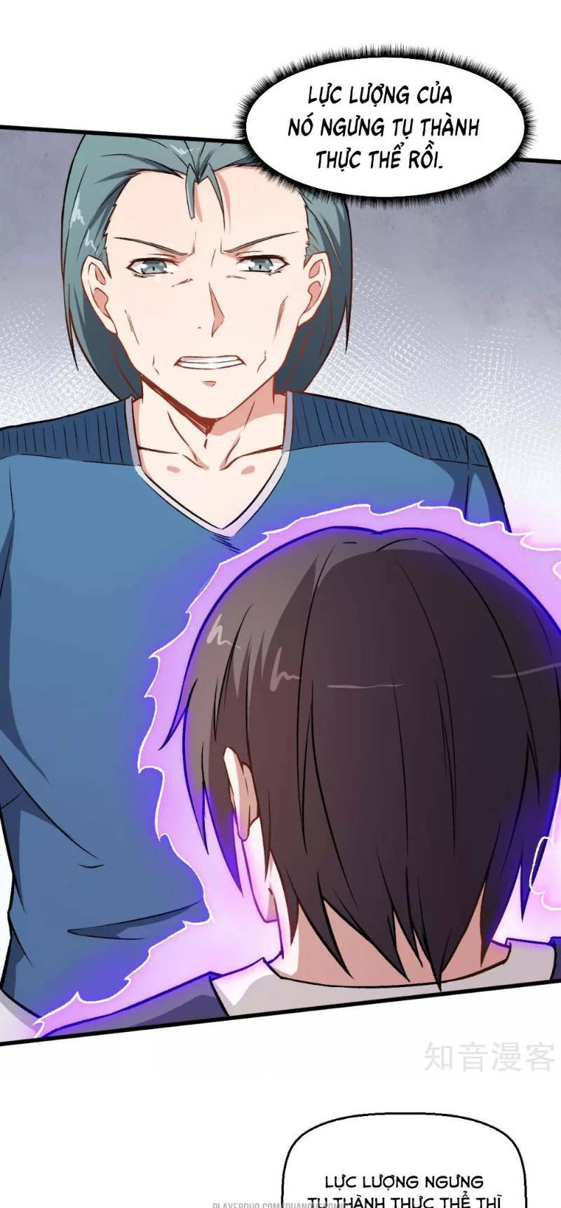 Vườn Trường Cuồng Sư Hệ Thống: Chapter 57