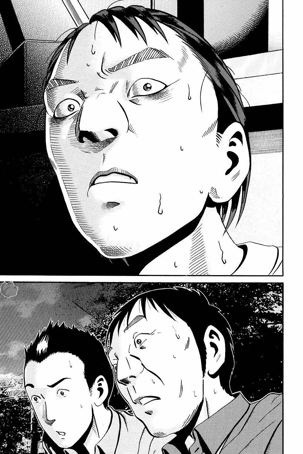 Giấy Báo Tử: Chapter 36