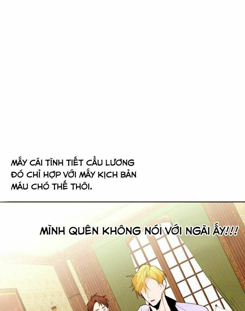 Cuộc Sống Rập Khuôn Của Một Quý Cô Tái Sinh!: Chapter 17