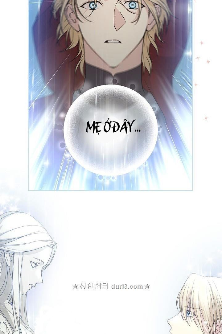 Cô Hầu Giỏi Giang: Chapter 4