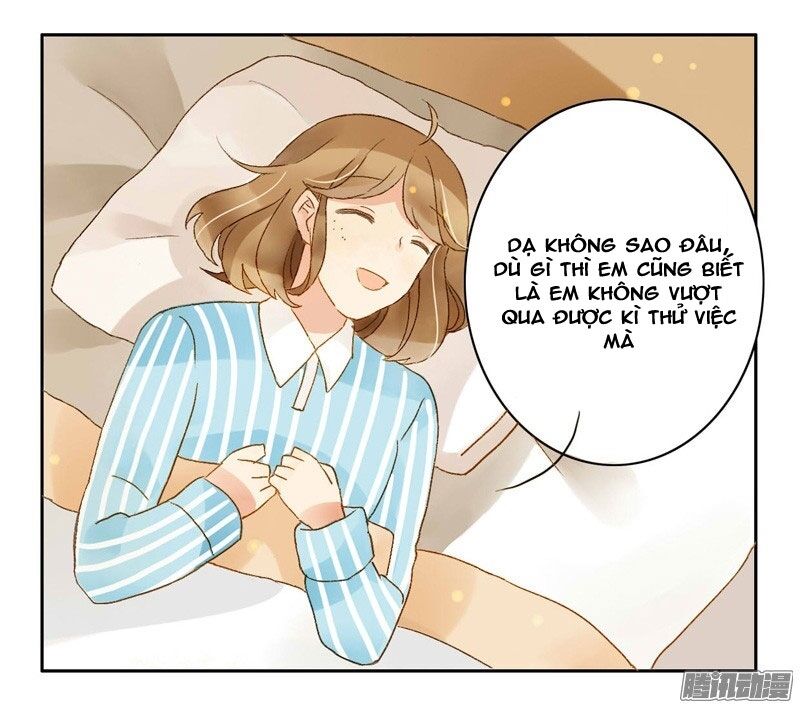 Sức Mạnh Của Sắc Đẹp: Chapter 71