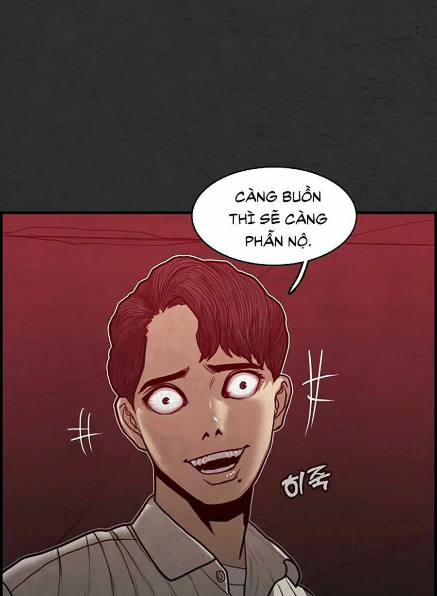 Khu Trọ Quỷ Ám: Chapter 41