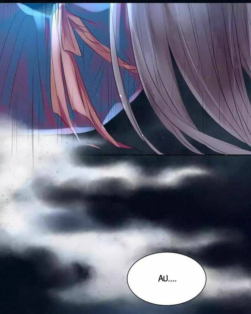 Yêu Long Đại Nhân Của Ta: Chapter 1