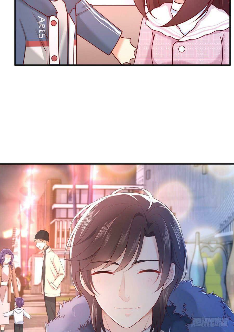 Nam Thần Truy Thê Chỉ Nam: Chapter 44.1