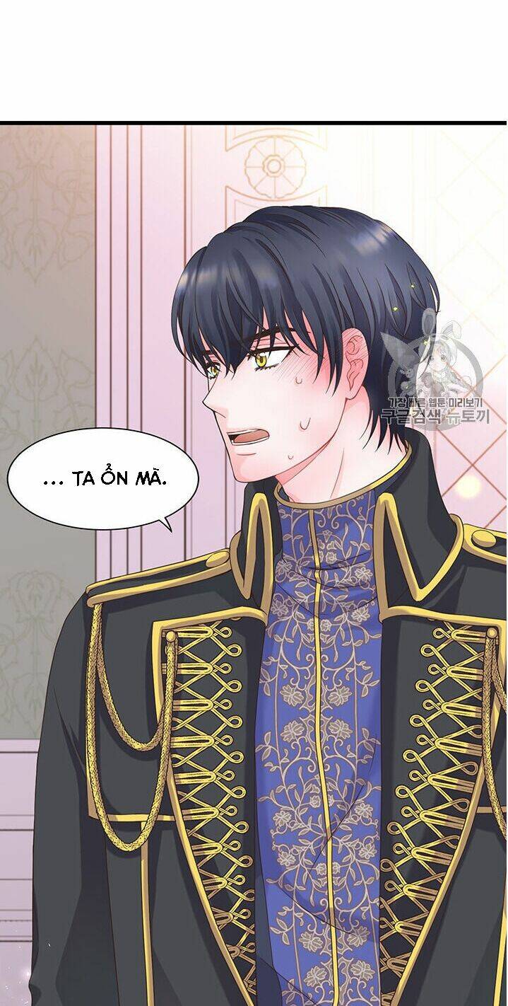 Nhân Vật Phản Diện Yêu Cầu Tôi Yêu Chàng: Chapter 8