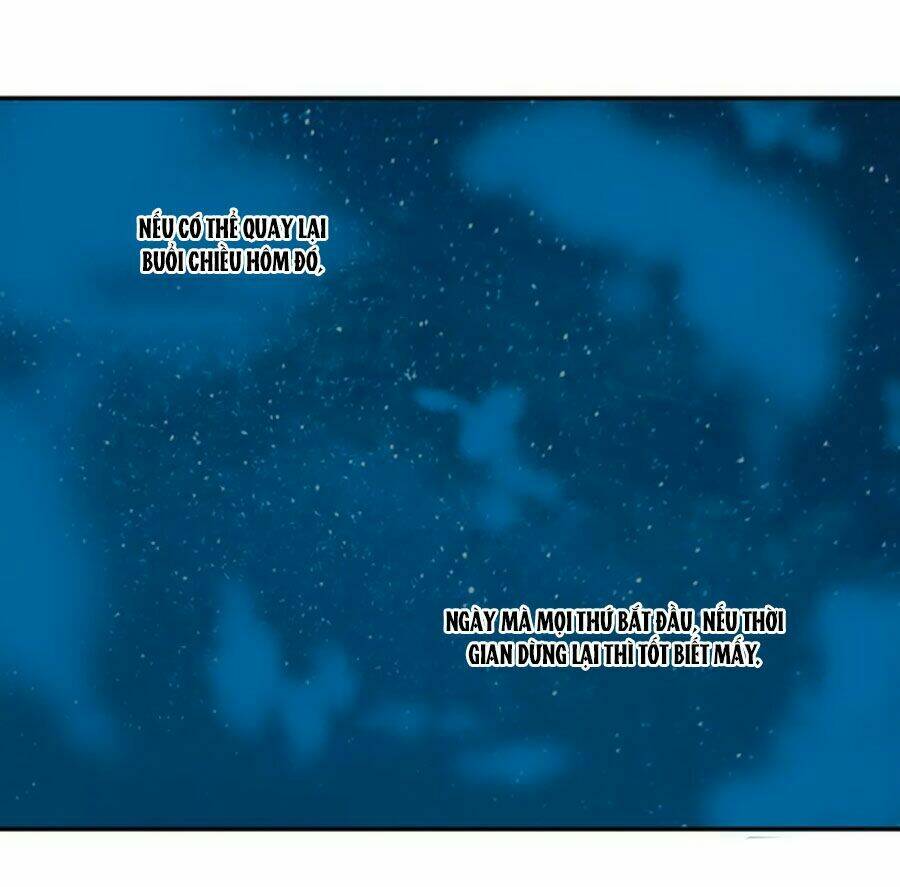 Người Yêu Khát Máu Của Tôi: Chapter 77