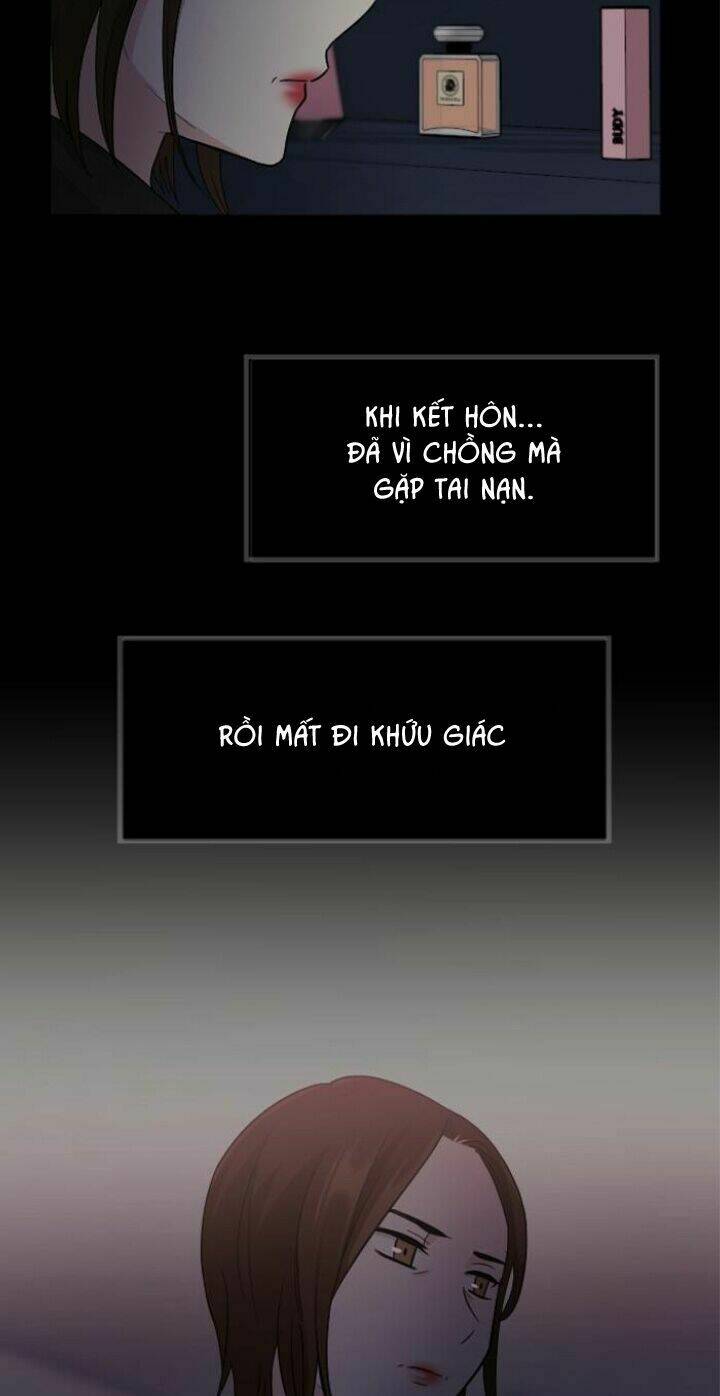 Người Đẹp Gangnam: Chapter 29