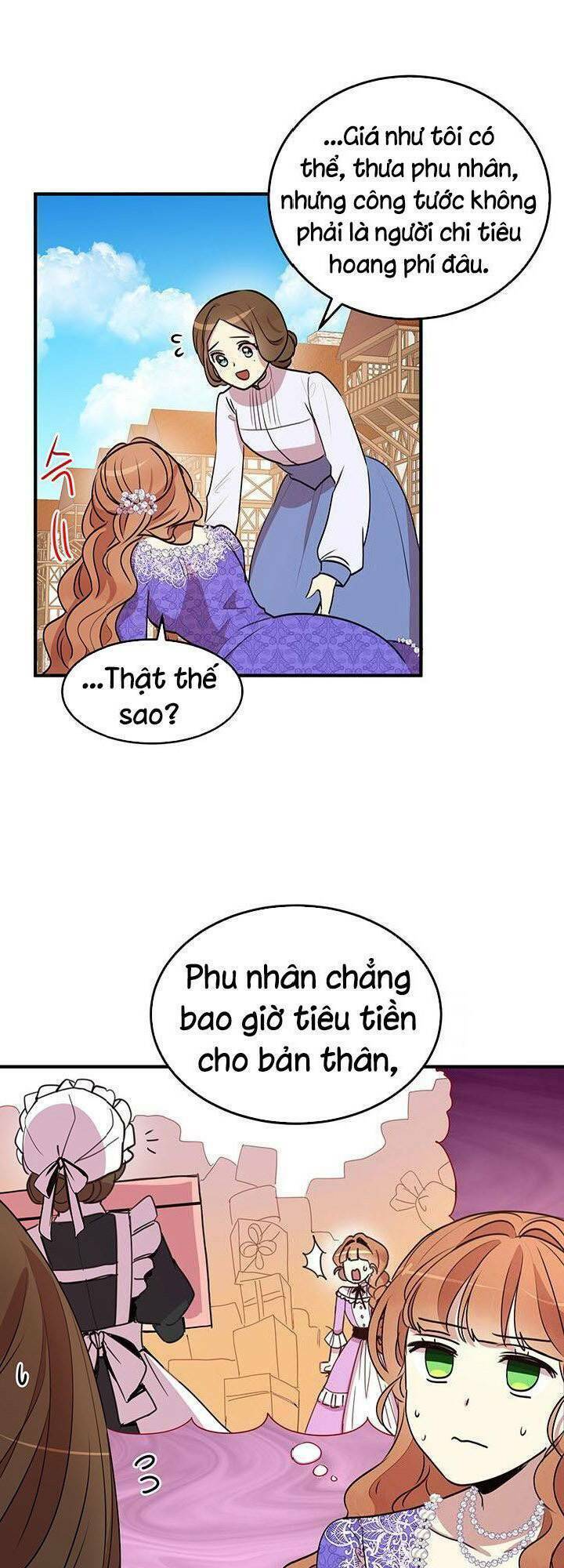 Công Tước, Loạn Vừa Thôi!: Chapter 30