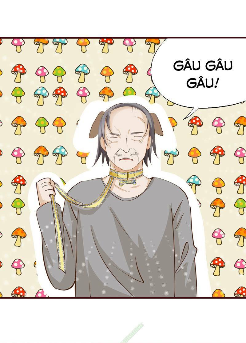 Trò Chơi Tiểu Mục Tiêu: Chapter 22