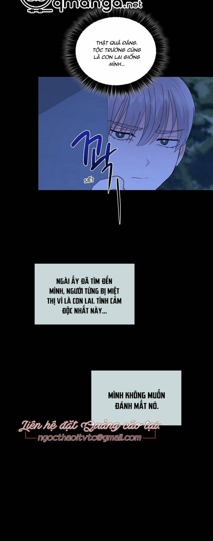 Kẻ Cắp Mặt Trăng: Chapter 16