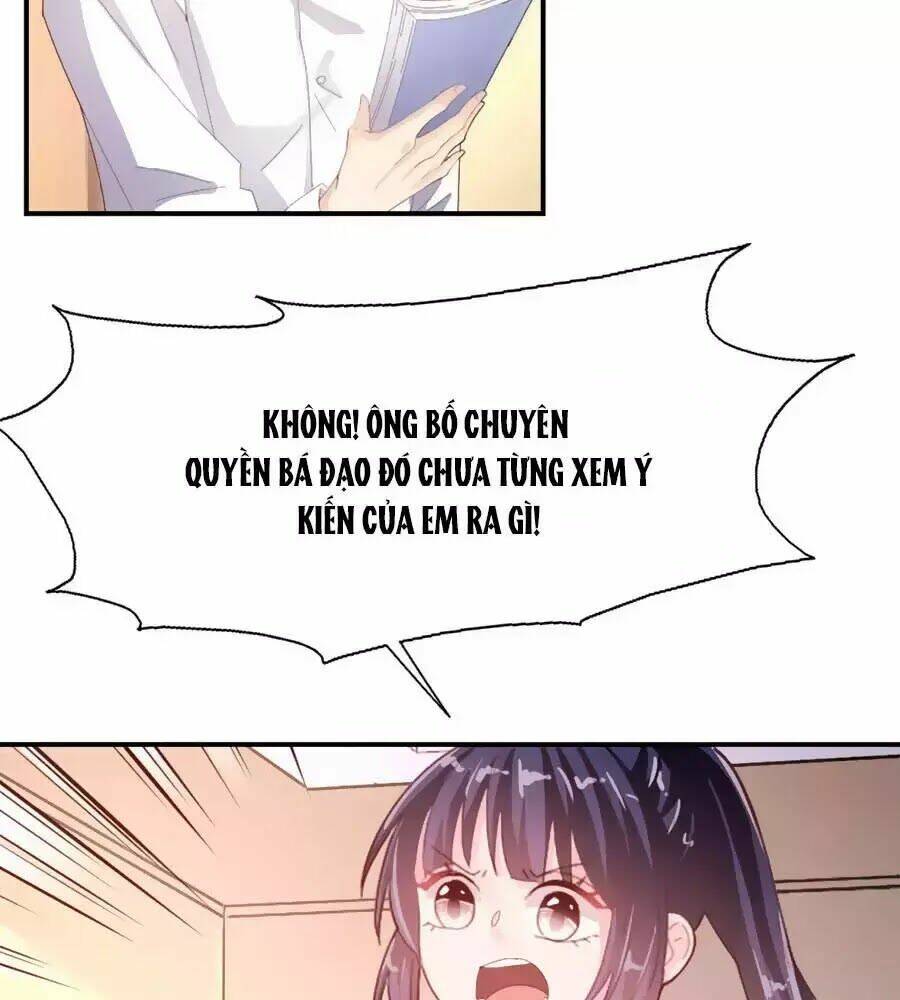 Sau Này Vẫn Cứ Thích Anh: Chapter 71