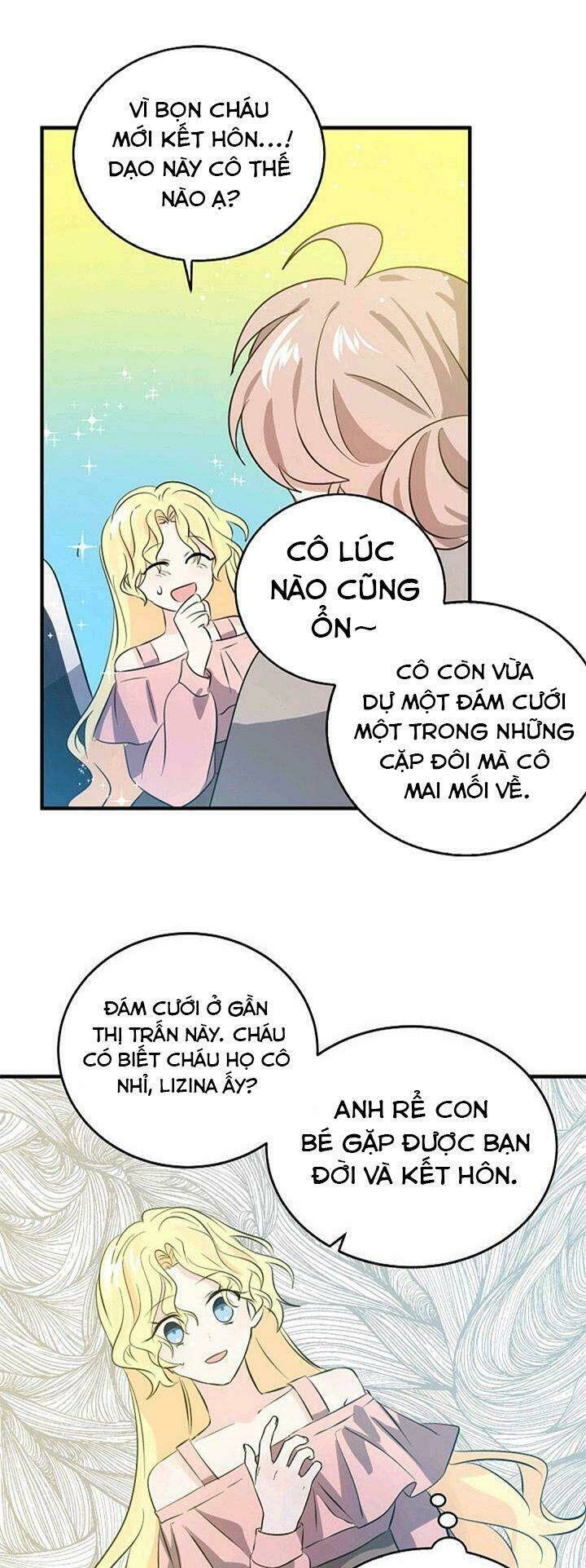 Tôi Là Bạn Gái Cũ Của Một Người Lính: Chapter 38