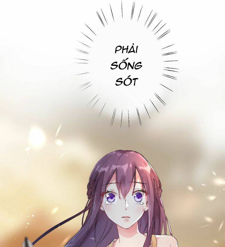 Hoa Nhan Sách: Chapter 61.2