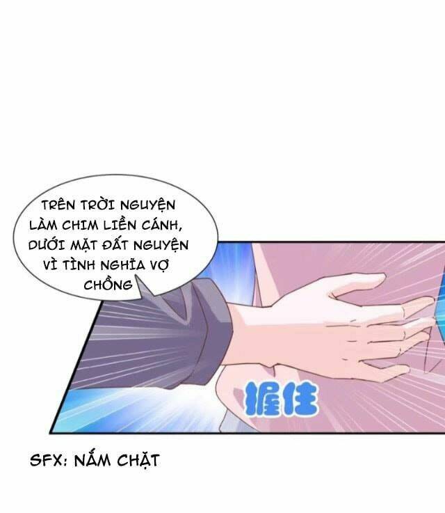 Lạc Vũ Trấn: Chapter 18