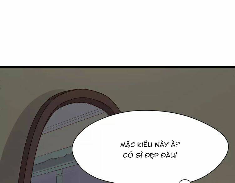 Lượm Được Một Tiểu Hồ Ly 2: Chapter 9