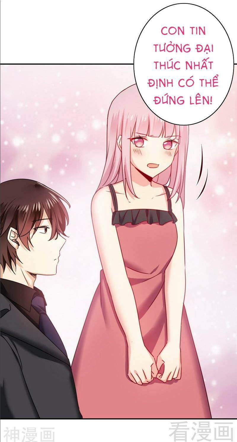 Phục Thù Thiếu Gia Tiểu Điềm Thê: Chapter 52