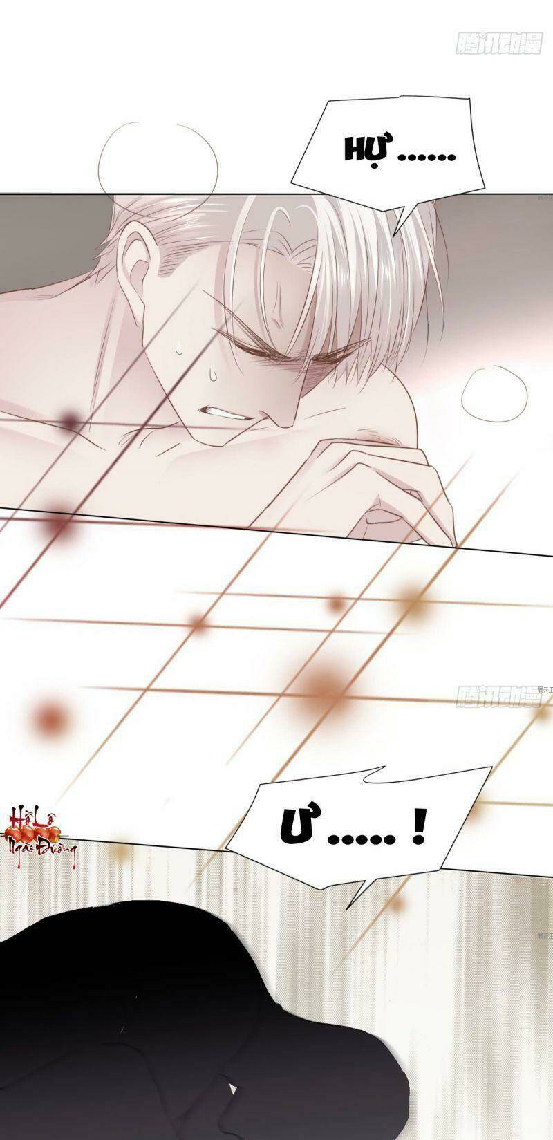 Điều Giáo Gấu Bắc Cực: Chapter 21