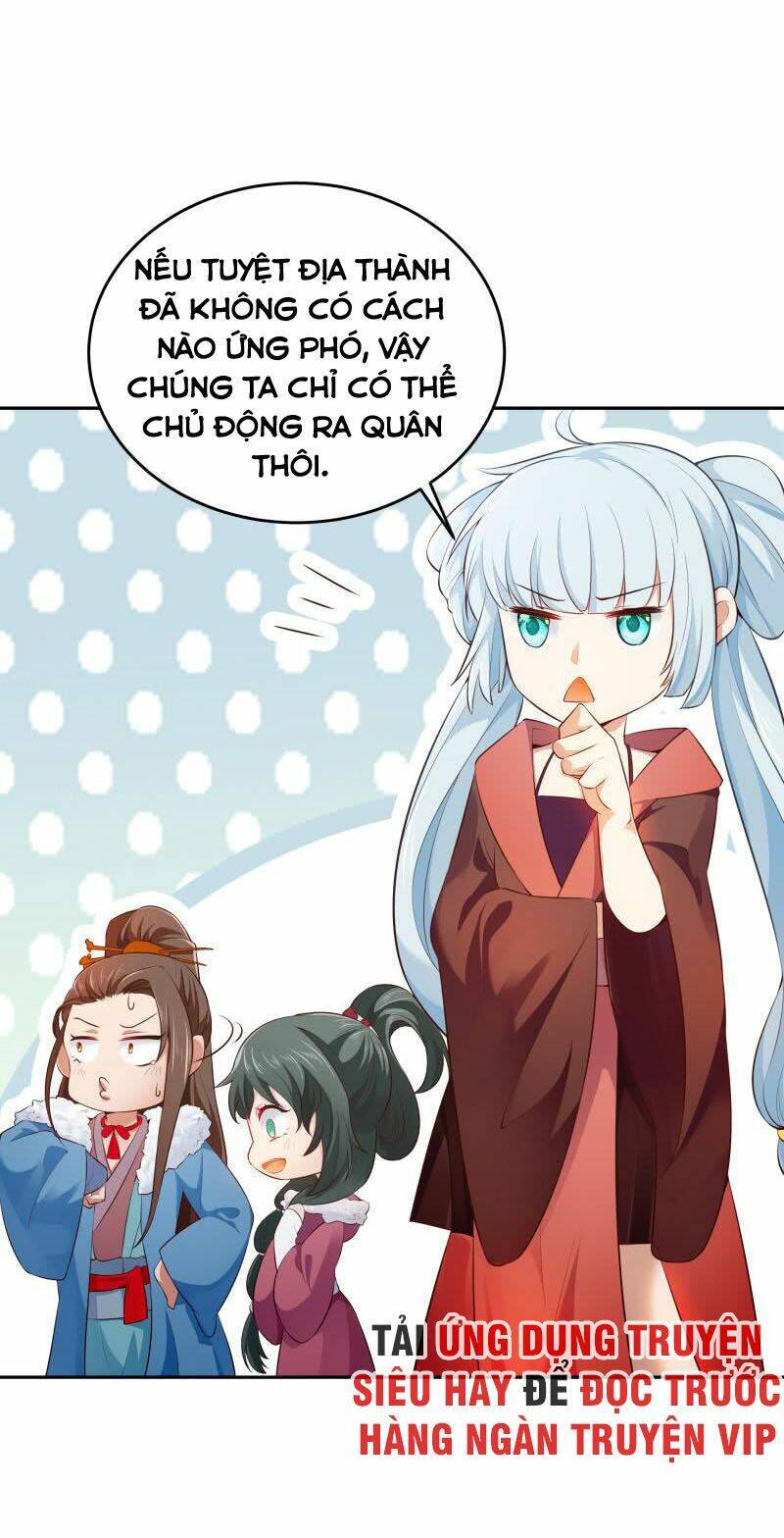 Ma Nhị Đại: Chapter 39