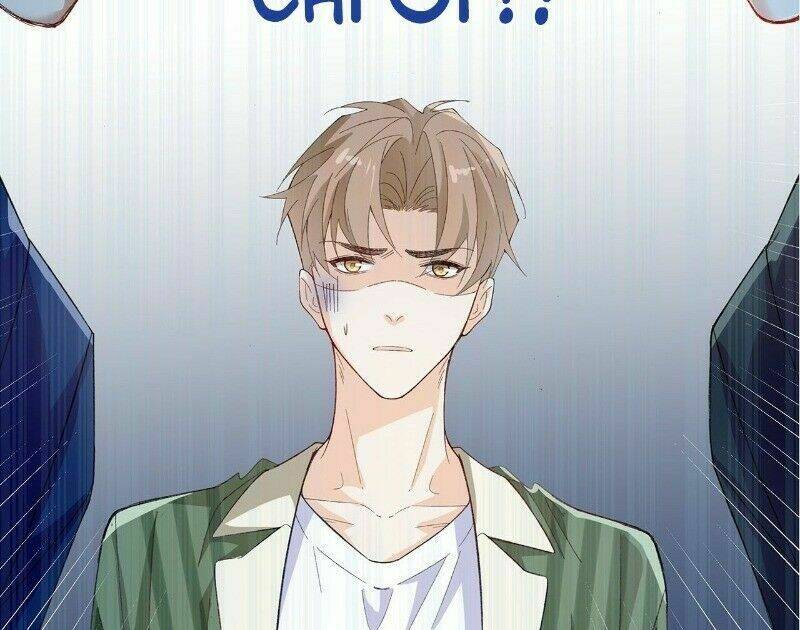 Ảnh Đế Yêu Hồ: Chapter 35