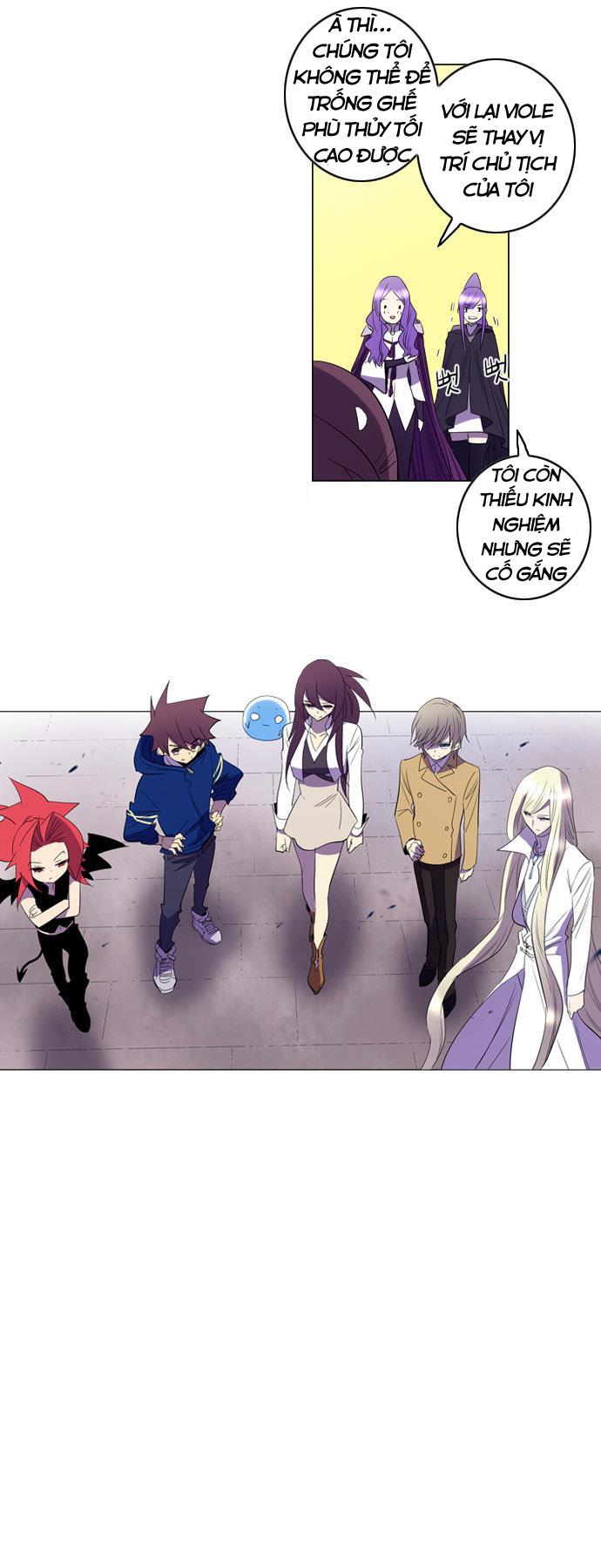 Soul Cartel: Chapter 91