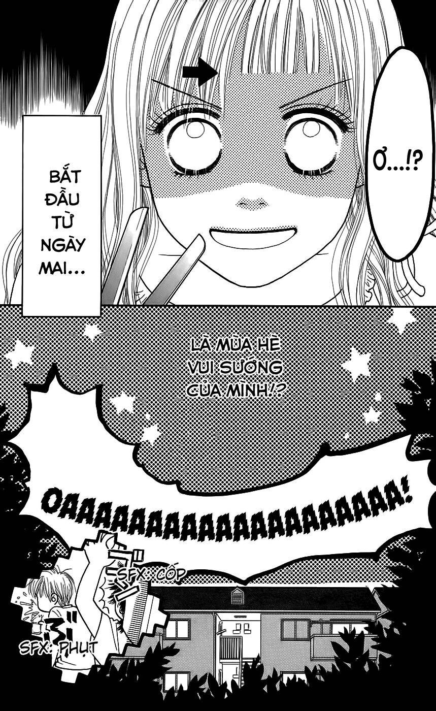 Cô Láng Giềng: Chapter 30