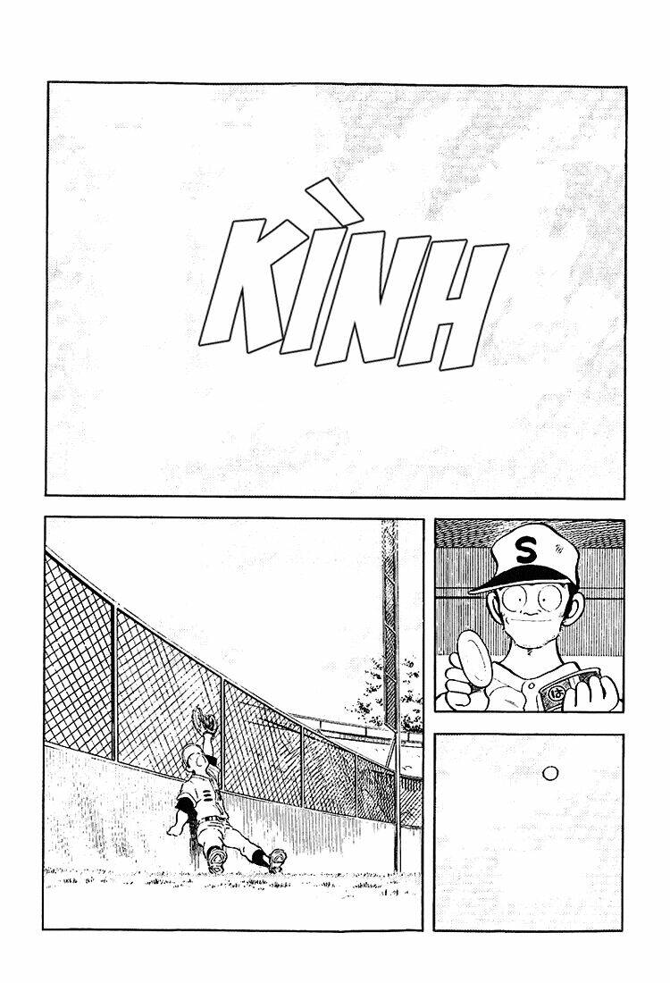 Touch: Chapter 203
