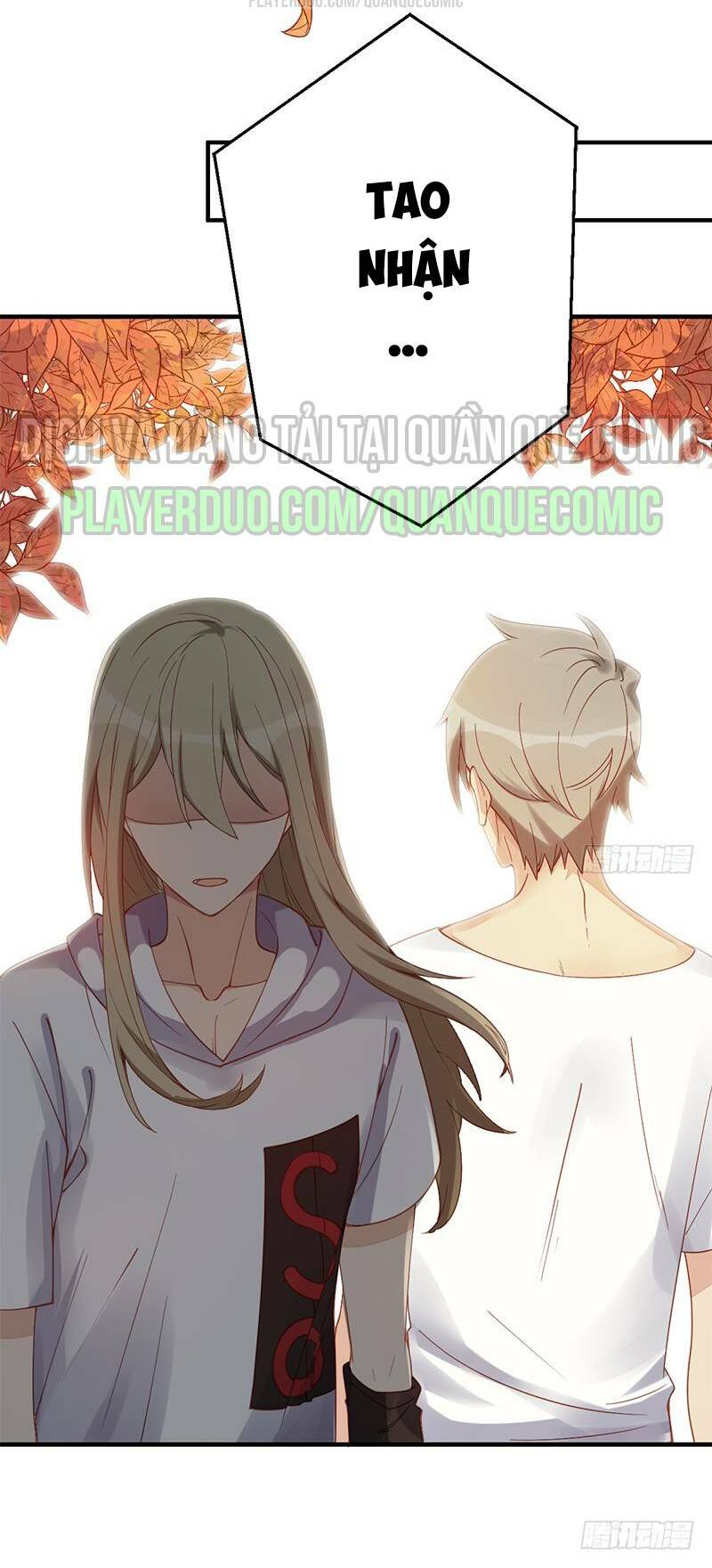 Dã Âu Lão Tổ: Chapter 6