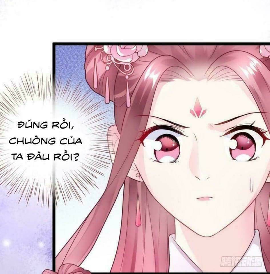 Vương Phi - Âm Động Thiên Hạ: Chapter 19