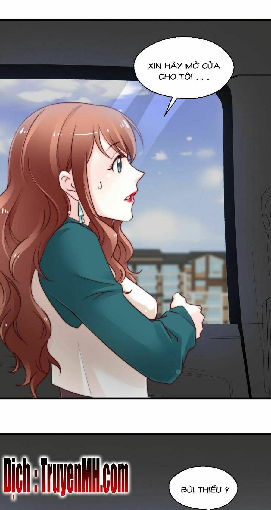 Bí Mật Của Thiên Kim: Chapter 77