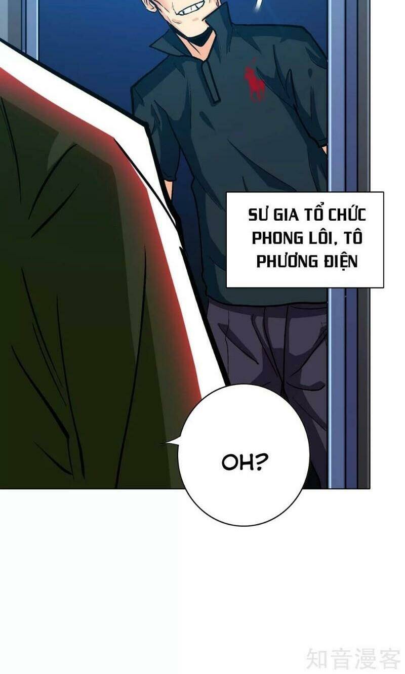 Hệ Thống Tiên Tôn Tại Đô Thị: Chapter 122