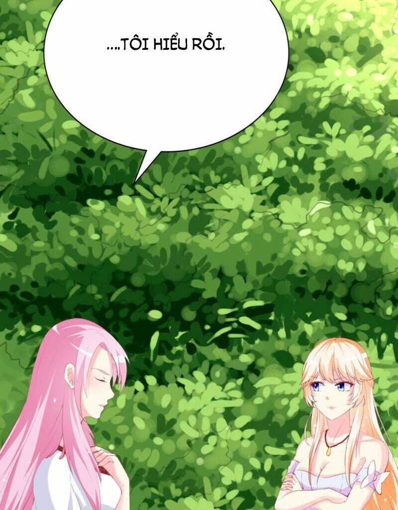 Này! Đừng Động Vào Phô Mai Của Tôi: Chapter 87