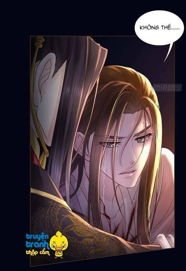 Đại Giá Thừa Tướng: Chapter 106