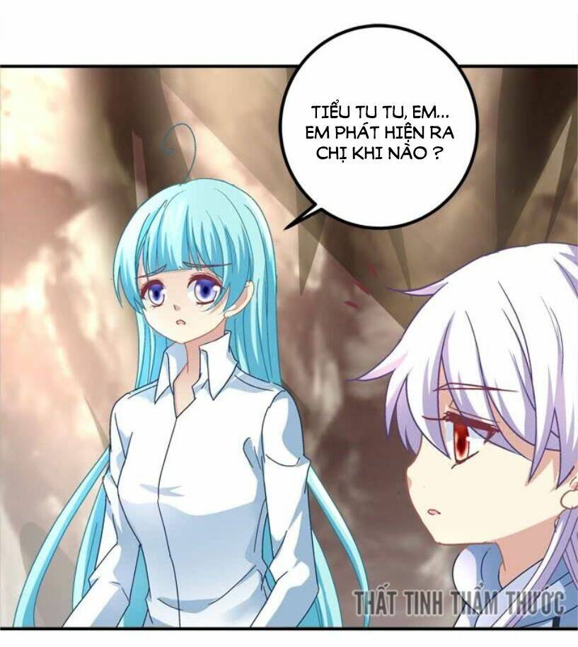 Đế Vương Ta Vẫn Còn Nhỏ: Chapter 56